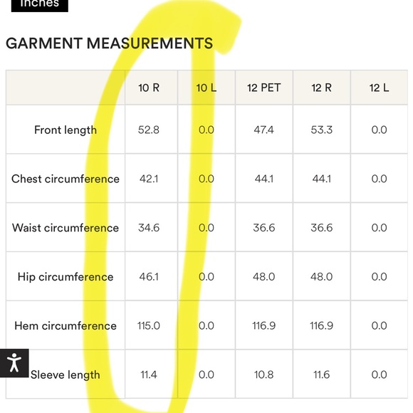 BODEN Frill Neck Tiered Midi Dress Sz 10R - Picture 6 of 6